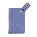 Cardholder Genova B923 purple