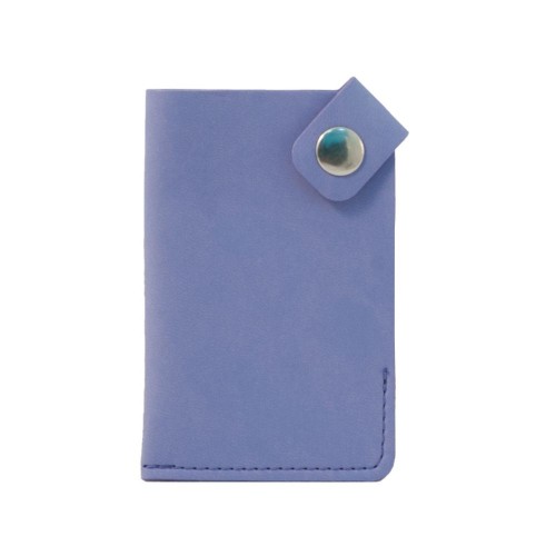 Cardholder Genova B923 purple