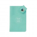 Cardholder Genova F144 pastel mint