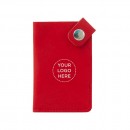 Cardholder Genova L33132 red