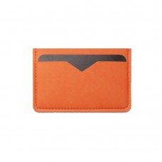 Cardholder Milano 1 pocket L33142 orange