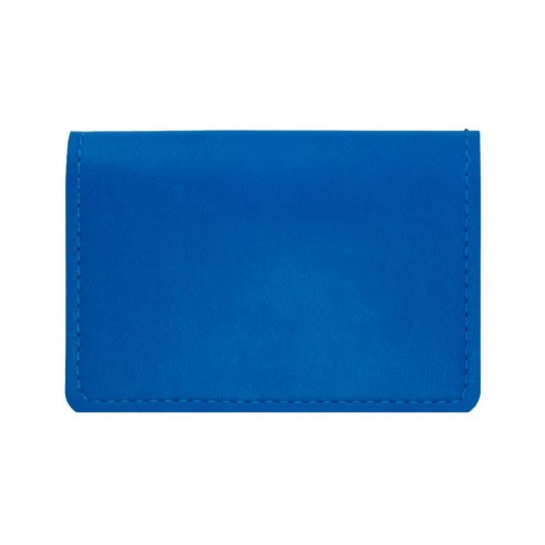 Cardholder Napoli L33123 dark blue