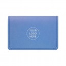 Cardholder Napoli B923 purple