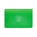 Cardholder Napoli L33183 apple green