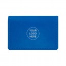 Cardholder Napoli L33123 dark blue