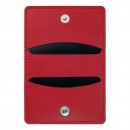 Cardholder Napoli L33132 red