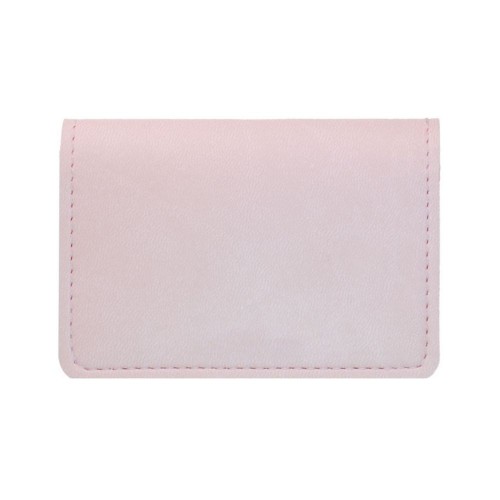 Cardholder Napoli F414 dusty rose