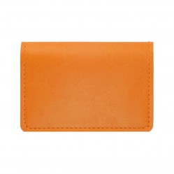 Cardholder Napoli L33142 orange