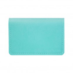 Cardholder Napoli F144 pastel mint