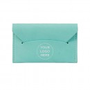 Cardholder Roma F144 pastel mint