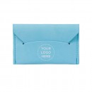 Cardholder Roma F147 pastel blue