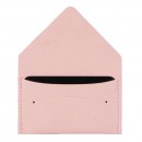 Cardholder Roma F414 dusty rose