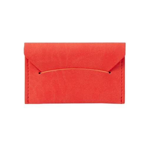 Cardholder Roma F146 coral