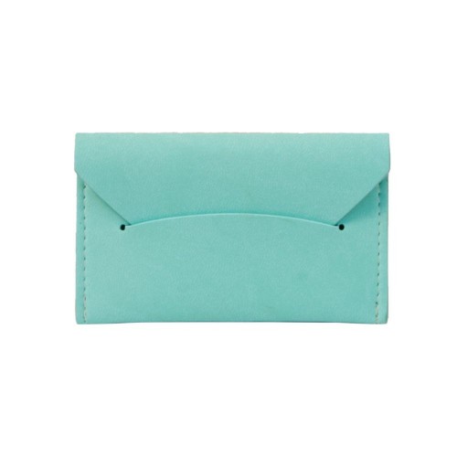 Cardholder Roma F144 pastel mint