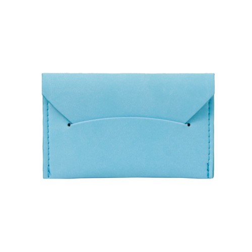 Cardholder Roma F147 pastel blue