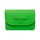 Cardholder Torino L33183 apple green