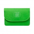 Cardholder Torino L33183 apple green