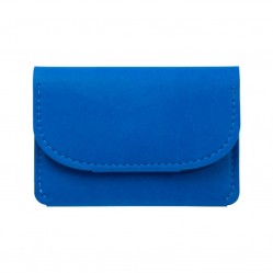 Cardholder Torino  L33123 darl blue