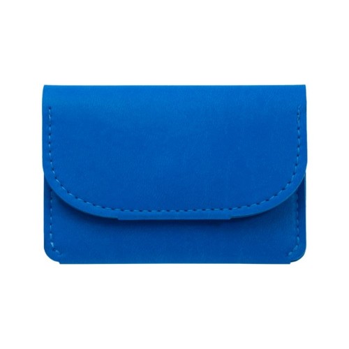 Cardholder Torino  L33123 darl blue