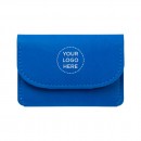 Cardholder Torino  L33123 darl blue