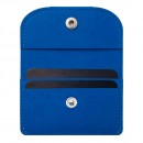 Cardholder Torino  L33123 darl blue