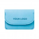 Cardholder Torino F147 pastel blue