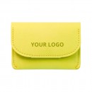 Cardholder Torino F001 lemon