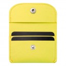 Cardholder Torino F001 lemon