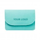 Cardholder Torino F144 pastel mint