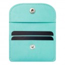 Cardholder Torino F144 pastel mint