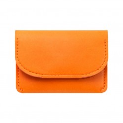 Cardholder Torino L33142 orange