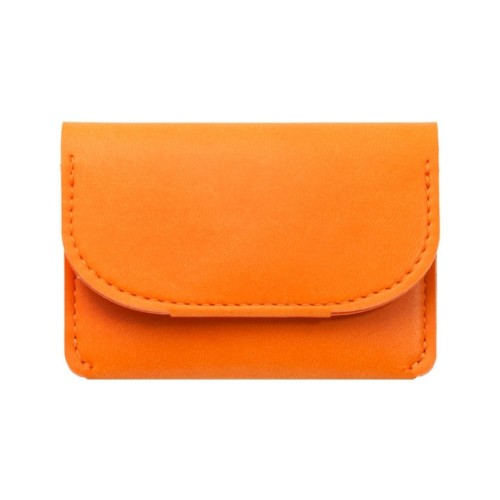 Cardholder Torino L33142 orange