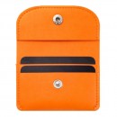 Cardholder Torino L33142 orange