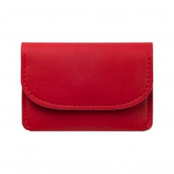 Cardholder Torino L33132 red