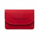 Cardholder Torino L33132 red