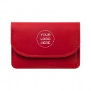 Cardholder Torino L33132 red