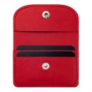 Cardholder Torino L33132 red