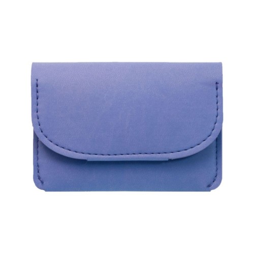 Cardholder Torino B923 purple