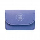 Cardholder Torino B923 purple