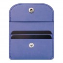 Cardholder Torino B923 purple