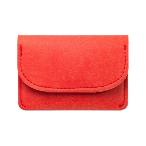 Cardholder Torino F146 coral