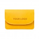 Cardholder Torino L33145 yellow