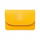 Cardholder Torino L33145 yellow