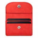 Cardholder Torino F146 coral