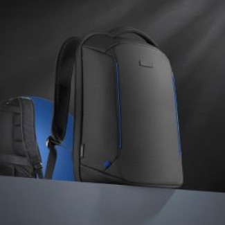 XENON business backpack: Reliability, style and comfort