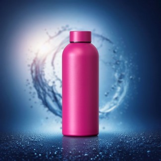 Nordic thermal bottle