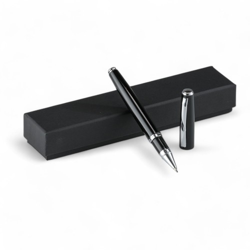 Primo metal ballpoint pen