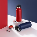 Nordic steel thermal bottle, 500ml.