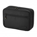 Men's travel cosmetic bag voyager