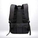 Anti-theft backpack xenon 17"